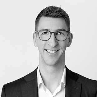 Jean-Philippe Legault, CFA