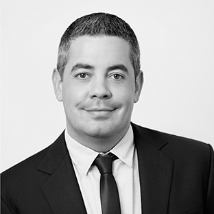 Olivier S. Boucher Sylvestre, CIM