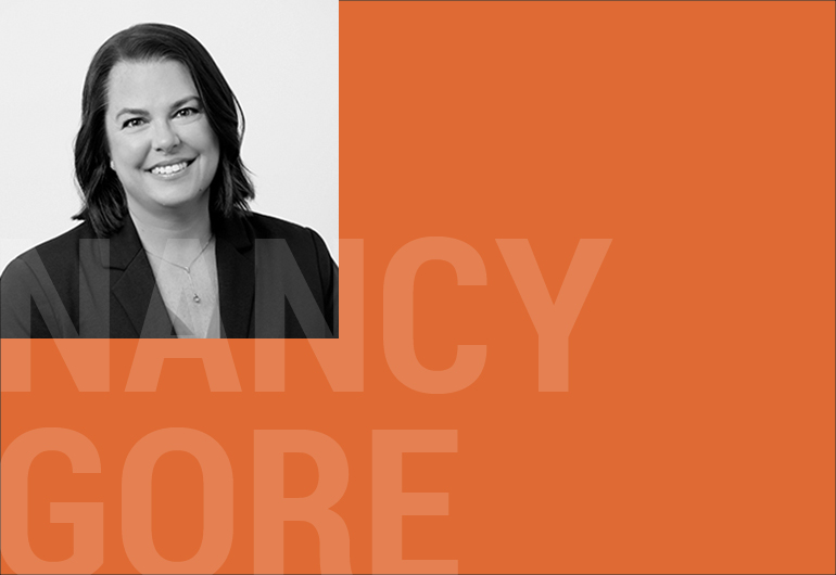 Nancy Gore