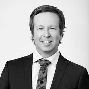 Pascal Bossé, M.Sc., CFA