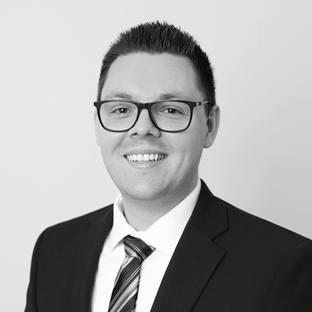 Jonathan Malenfant, CFA, CIM