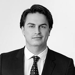 Jean-Charles Leboeuf, CFA