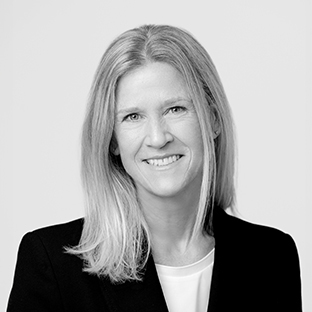 Catherine Lussier, MBA