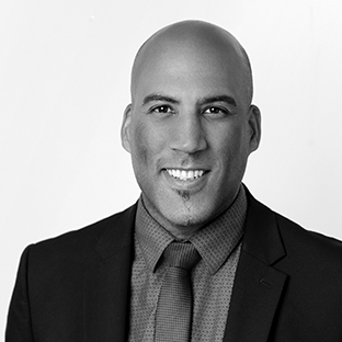 Jimmy Verdule, CIWM, CIM, FCSI