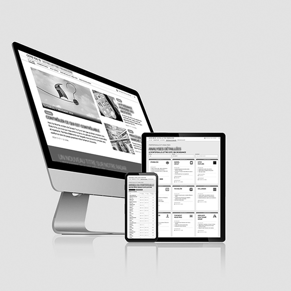 COTE 100+ a changé!