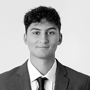 Alexandre LeBlanc, MBA